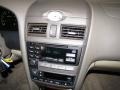Sandrock Beige - I 30 Touring Sedan Photo No. 16