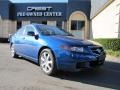 Arctic Blue Pearl - TSX Sedan Photo No. 1