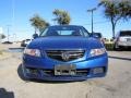 Arctic Blue Pearl - TSX Sedan Photo No. 2