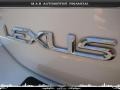 Crystal White - RX 350 AWD Photo No. 28