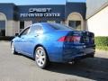 Arctic Blue Pearl - TSX Sedan Photo No. 5
