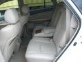 Crystal White - RX 350 AWD Photo No. 33