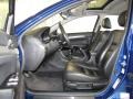 Ebony Interior Photo for 2004 Acura TSX #41513097