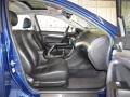 Ebony Interior Photo for 2004 Acura TSX #41513113
