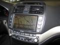Ebony Navigation Photo for 2004 Acura TSX #41513209