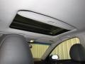 2004 Acura TSX Ebony Interior Sunroof Photo
