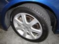 2004 Acura TSX Sedan Wheel