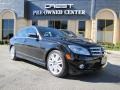 Black - C 300 Sport Photo No. 1
