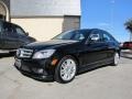 Black - C 300 Sport Photo No. 3
