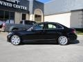 Black - C 300 Sport Photo No. 4