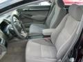 Gray Interior Photo for 2010 Honda Civic #41513377