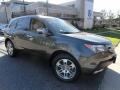 Nimbus Gray Metallic - MDX Technology Photo No. 1