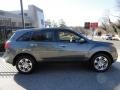 Nimbus Gray Metallic - MDX Technology Photo No. 3