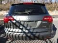 Nimbus Gray Metallic - MDX Technology Photo No. 5