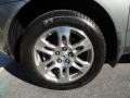 Nimbus Gray Metallic - MDX Technology Photo No. 8