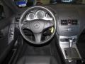 Black - C 300 Sport Photo No. 14