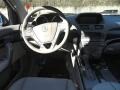 Nimbus Gray Metallic - MDX Technology Photo No. 12