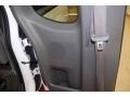 Avalanche White - Frontier SE King Cab Photo No. 13
