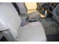 Avalanche White - Frontier SE King Cab Photo No. 17