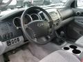 Graphite Gray Interior Photo for 2011 Toyota Tacoma #41514157