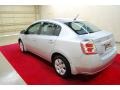 Brilliant Silver - Sentra 2.0 Photo No. 4