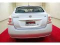 Brilliant Silver - Sentra 2.0 Photo No. 5