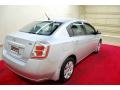 Brilliant Silver - Sentra 2.0 Photo No. 6