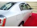 Brilliant Silver - Sentra 2.0 Photo No. 7