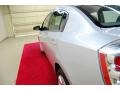Brilliant Silver - Sentra 2.0 Photo No. 8