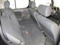 Black Interior Photo for 2009 Nissan Cube #41514637