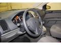 Brilliant Silver - Sentra 2.0 Photo No. 16