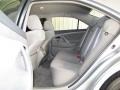 Titanium Metallic - Camry LE Photo No. 11