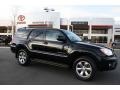 Black - 4Runner Limited 4x4 Photo No. 1
