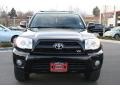 Black - 4Runner Limited 4x4 Photo No. 6