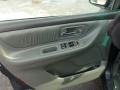 2004 Honda Odyssey Fern Interior Door Panel Photo