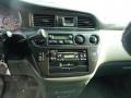 2004 Honda Odyssey EX-L Controls