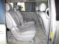 2008 Silver Shadow Pearl Toyota Sienna Limited  photo #10