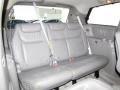 2008 Silver Shadow Pearl Toyota Sienna Limited  photo #11