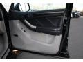 Stone 2007 Toyota 4Runner Limited 4x4 Door Panel