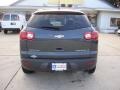 2009 Black Granite Metallic Chevrolet Traverse LS  photo #5