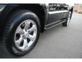 2007 Toyota 4Runner Limited 4x4 Wheel and Tire Photo