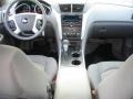 2009 Black Granite Metallic Chevrolet Traverse LS  photo #11