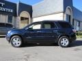 Carbon Black Metallic - Acadia SLT Photo No. 4