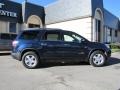 Carbon Black Metallic - Acadia SLT Photo No. 7