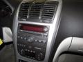Carbon Black Metallic - Acadia SLT Photo No. 15