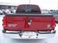 Inferno Red Crystal Pearl - Dakota Laramie Crew Cab 4x4 Photo No. 14