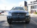 Black - ML 350 4Matic Photo No. 2