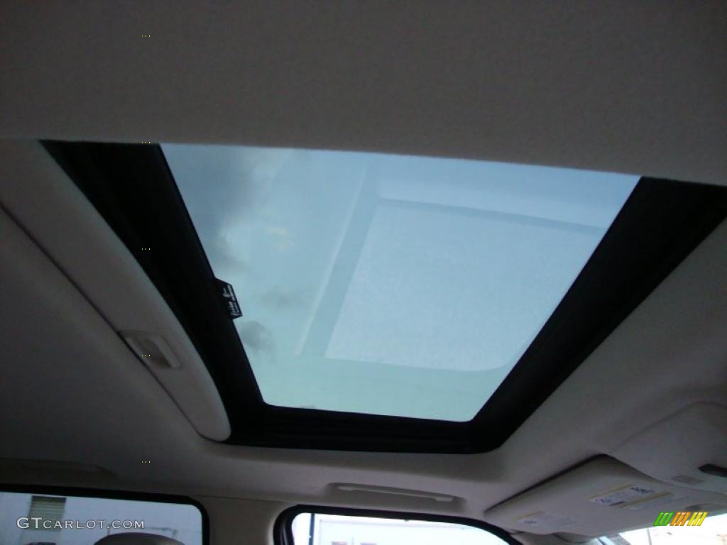 2006 Land Rover Range Rover Sport HSE Sunroof Photo #41516309