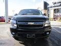 Black - Tahoe LT Photo No. 2