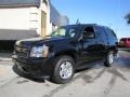 Black - Tahoe LT Photo No. 3